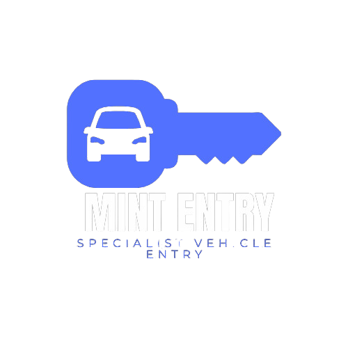 Mint Entry